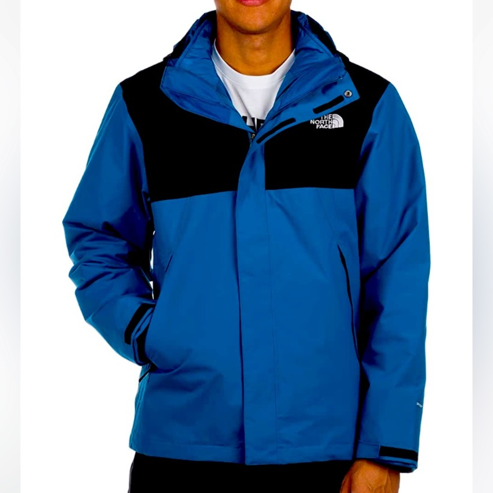 The North Face Men's Triclimate 2 Jacket